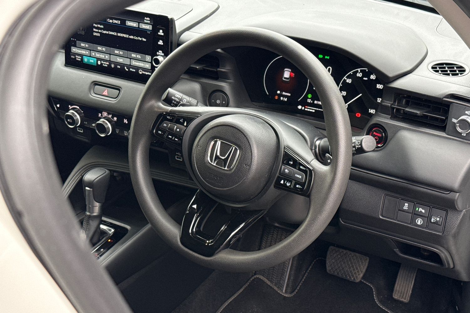 Used Honda HR-V 2024 for sale - 76274541: Photo 29