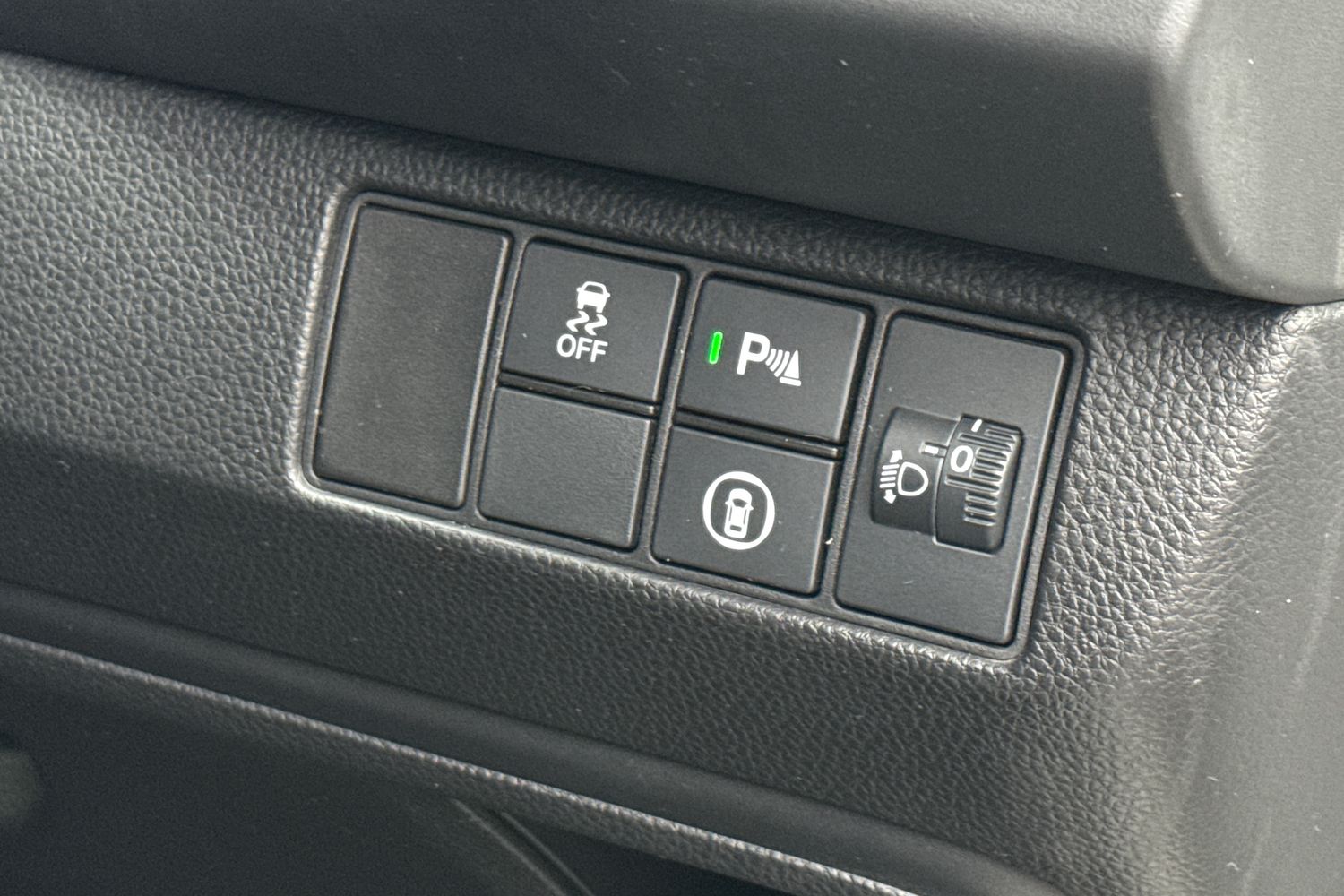 Used Honda HR-V 2024 for sale - 76274541: Photo 30