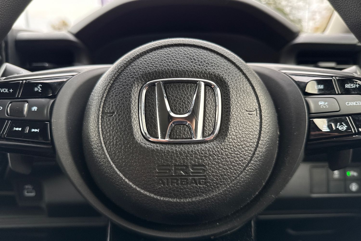 Used Honda HR-V 2024 for sale - 76274541: Photo 34