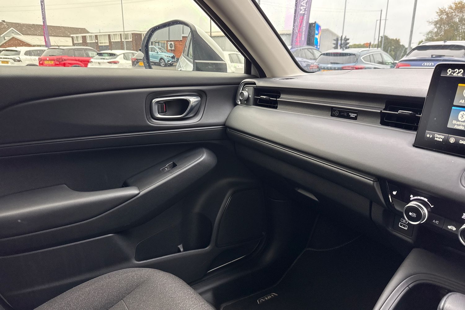 Used Honda HR-V 2024 for sale - 76274541: Photo 39