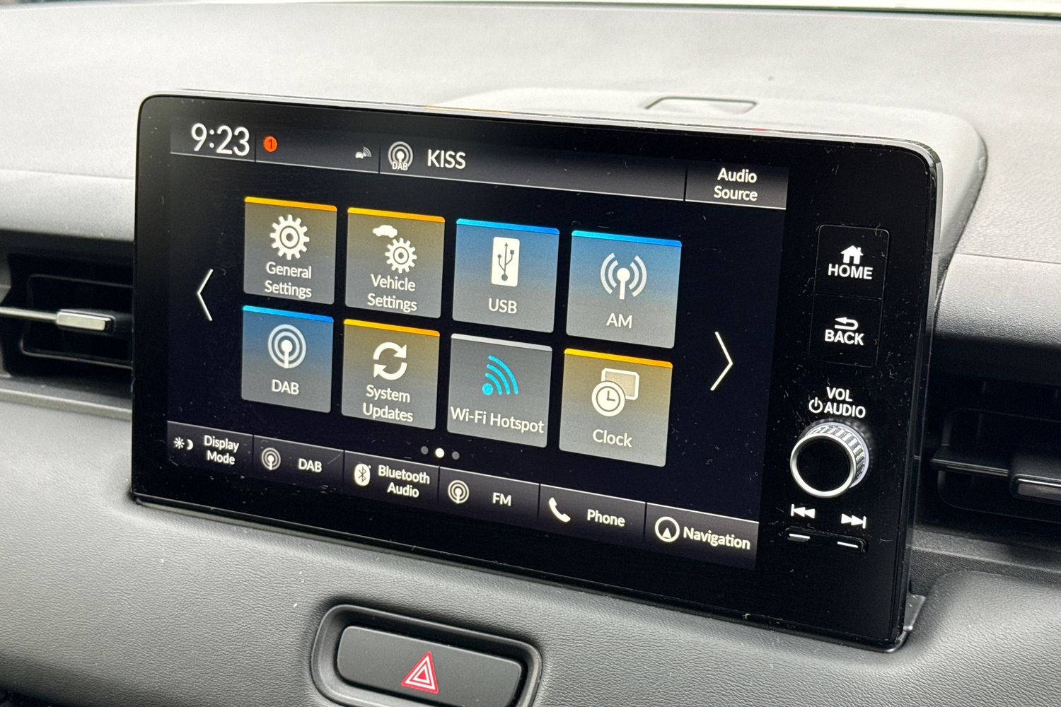 Used Honda HR-V 2024 for sale - 76274541: Photo 41