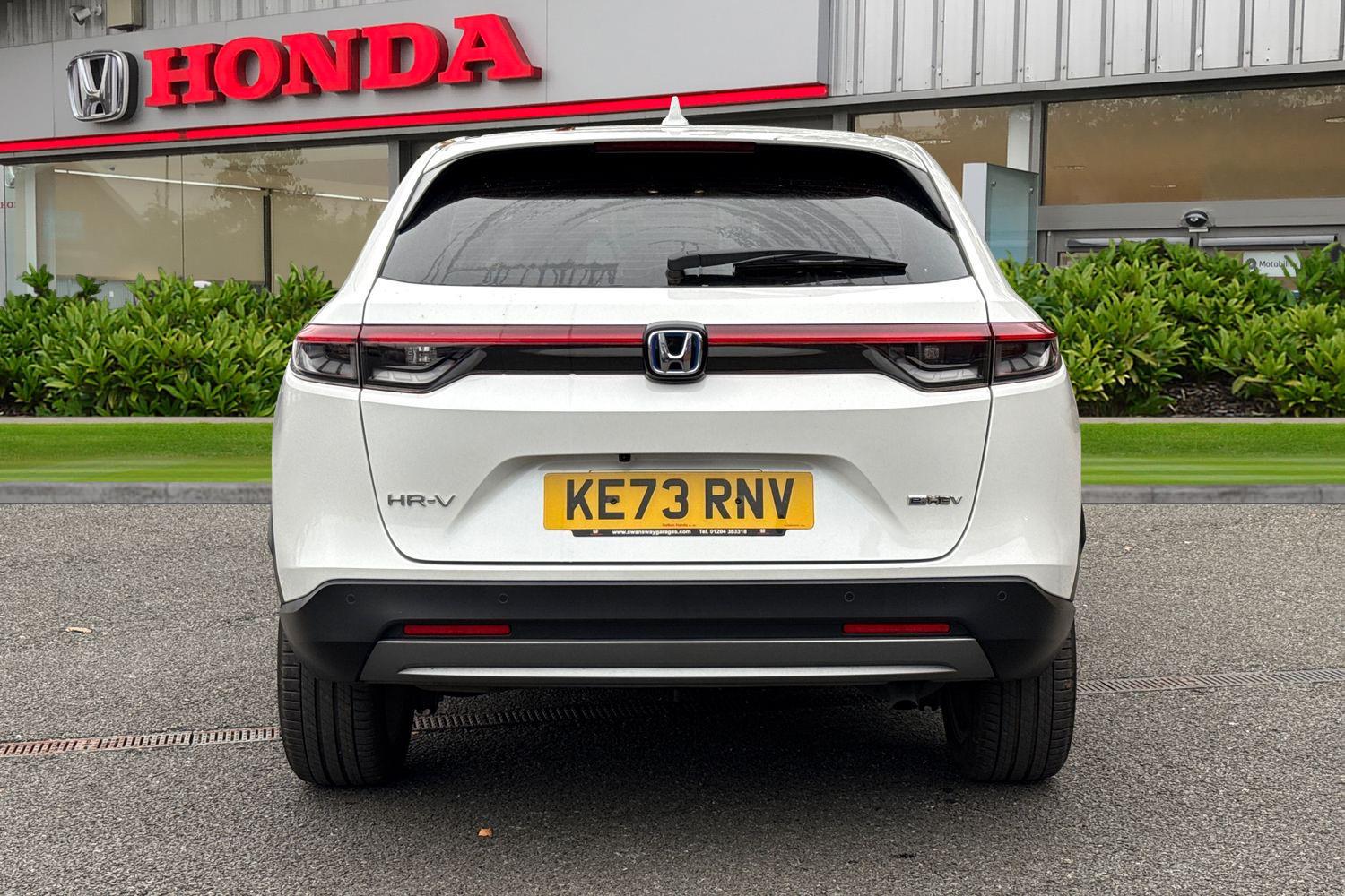 Used Honda HR-V 2024 for sale - 76274541: Photo 6
