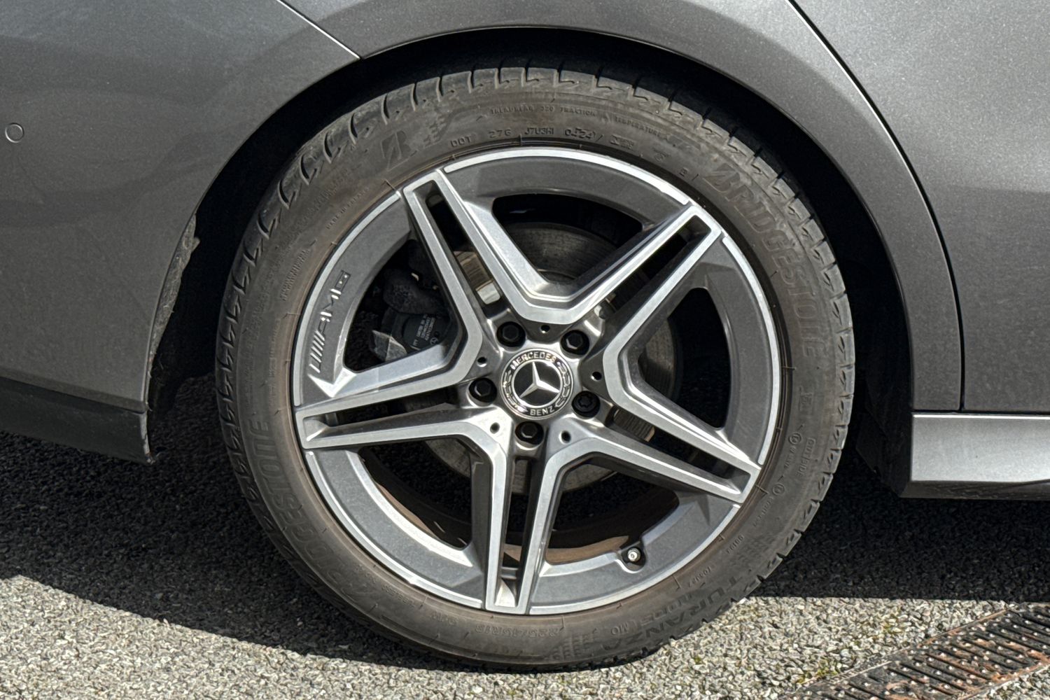 Used Mercedes-Benz CLA 2024 for sale - 78038148: Photo 13