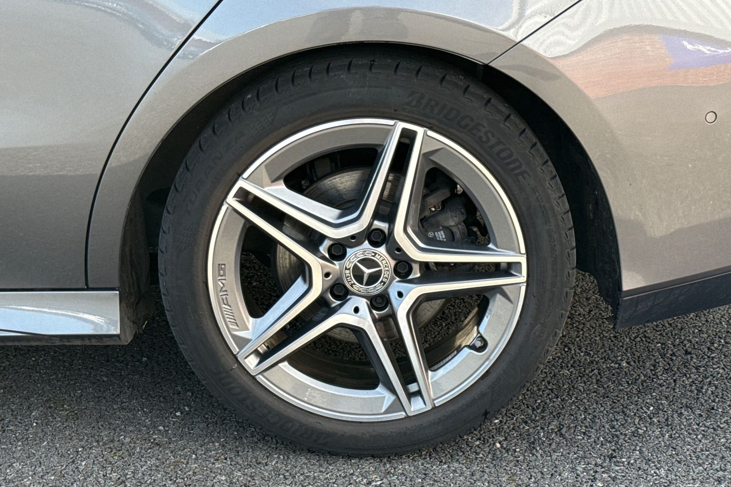 Used Mercedes-Benz CLA 2024 for sale - 78038148: Photo 14