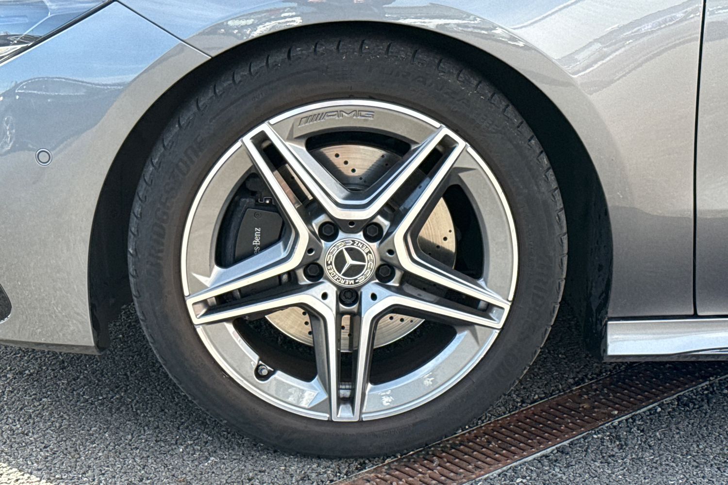 Used Mercedes-Benz CLA 2024 for sale - 78038148: Photo 15