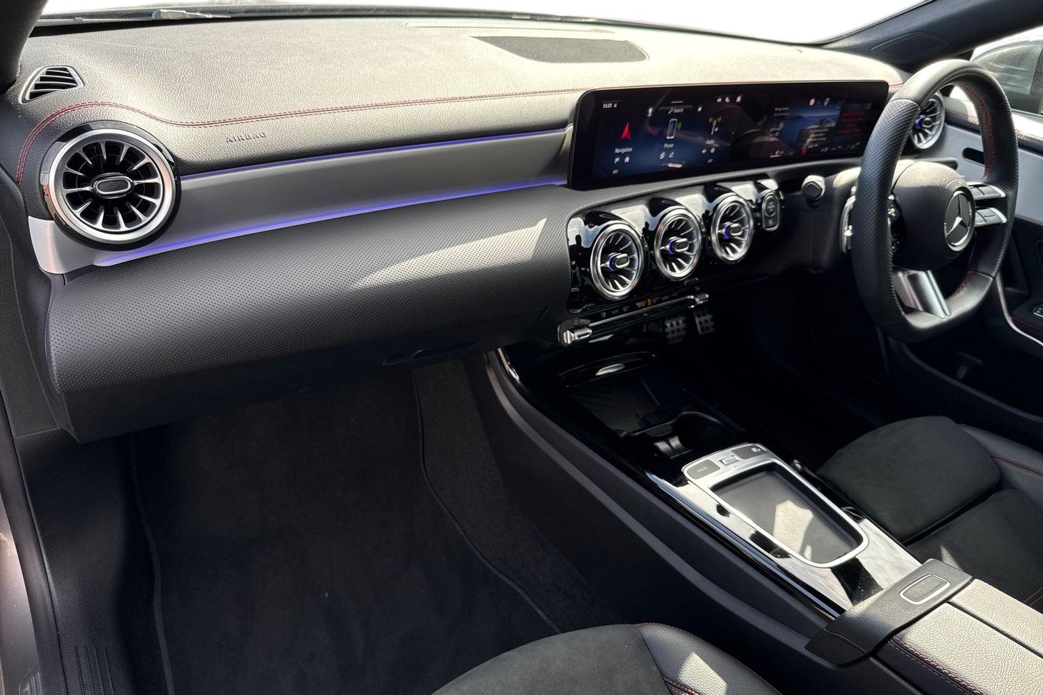 Used Mercedes-Benz CLA 2024 for sale - 78038148: Photo 16