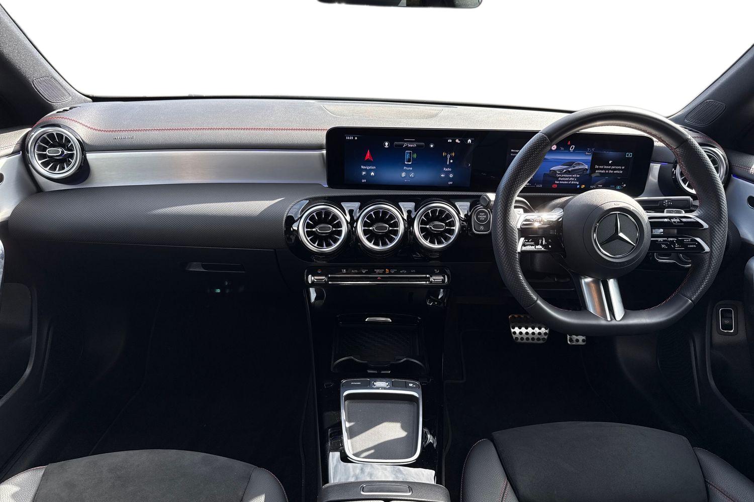 Used Mercedes-Benz CLA 2024 for sale - 78038148: Photo 17