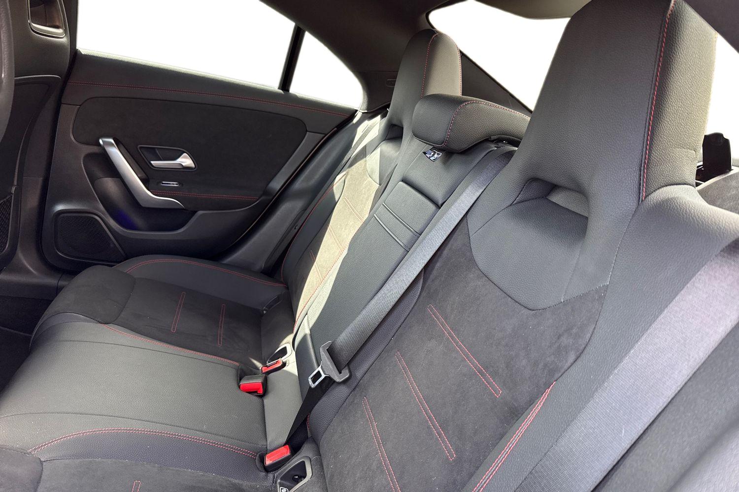 Used Mercedes-Benz CLA 2024 for sale - 78038148: Photo 18