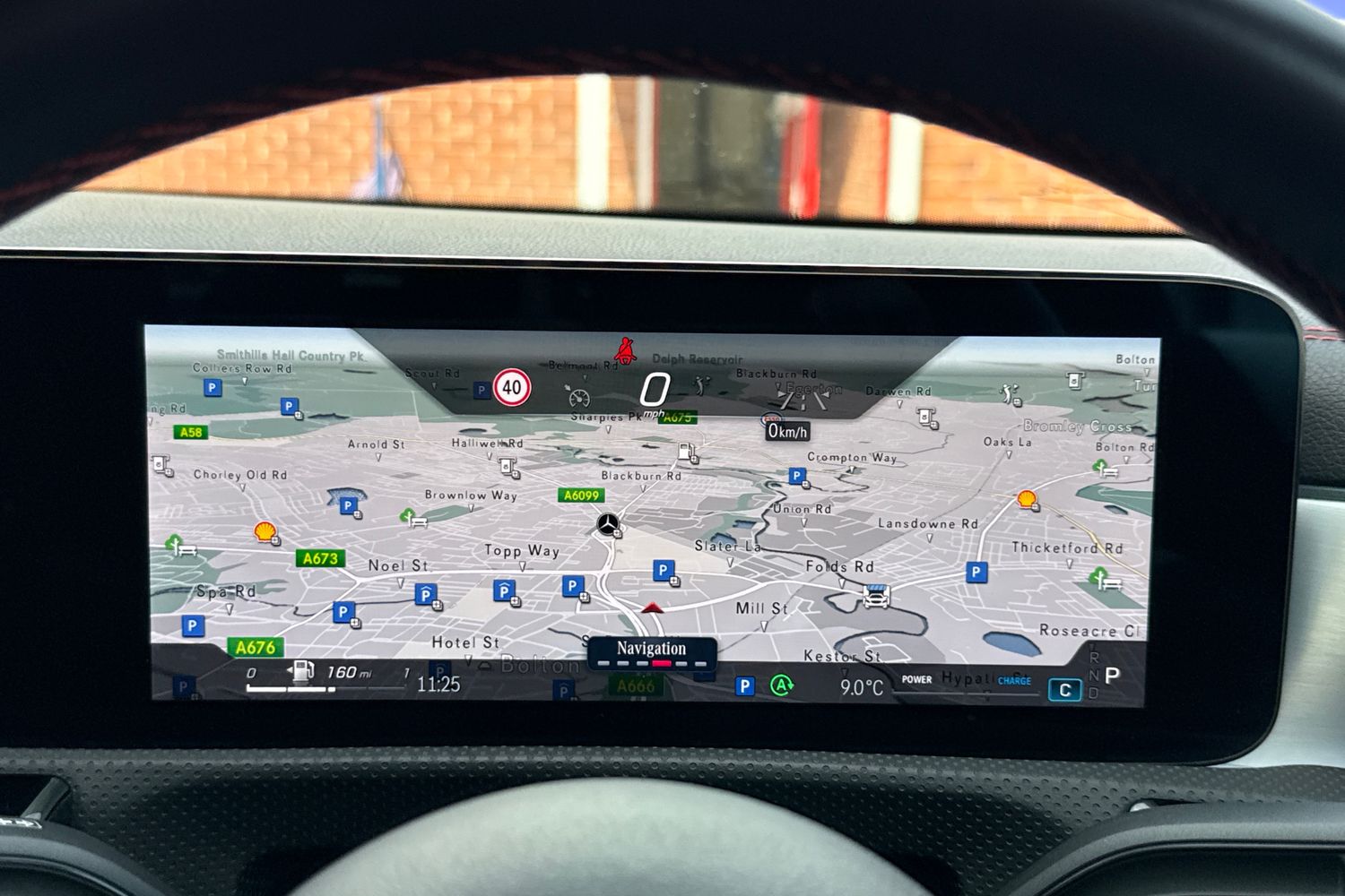 Used Mercedes-Benz CLA 2024 for sale - 78038148: Photo 19