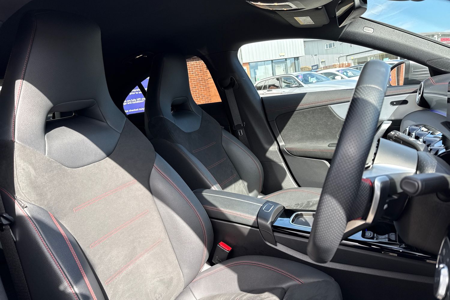 Used Mercedes-Benz CLA 2024 for sale - 78038148: Photo 24