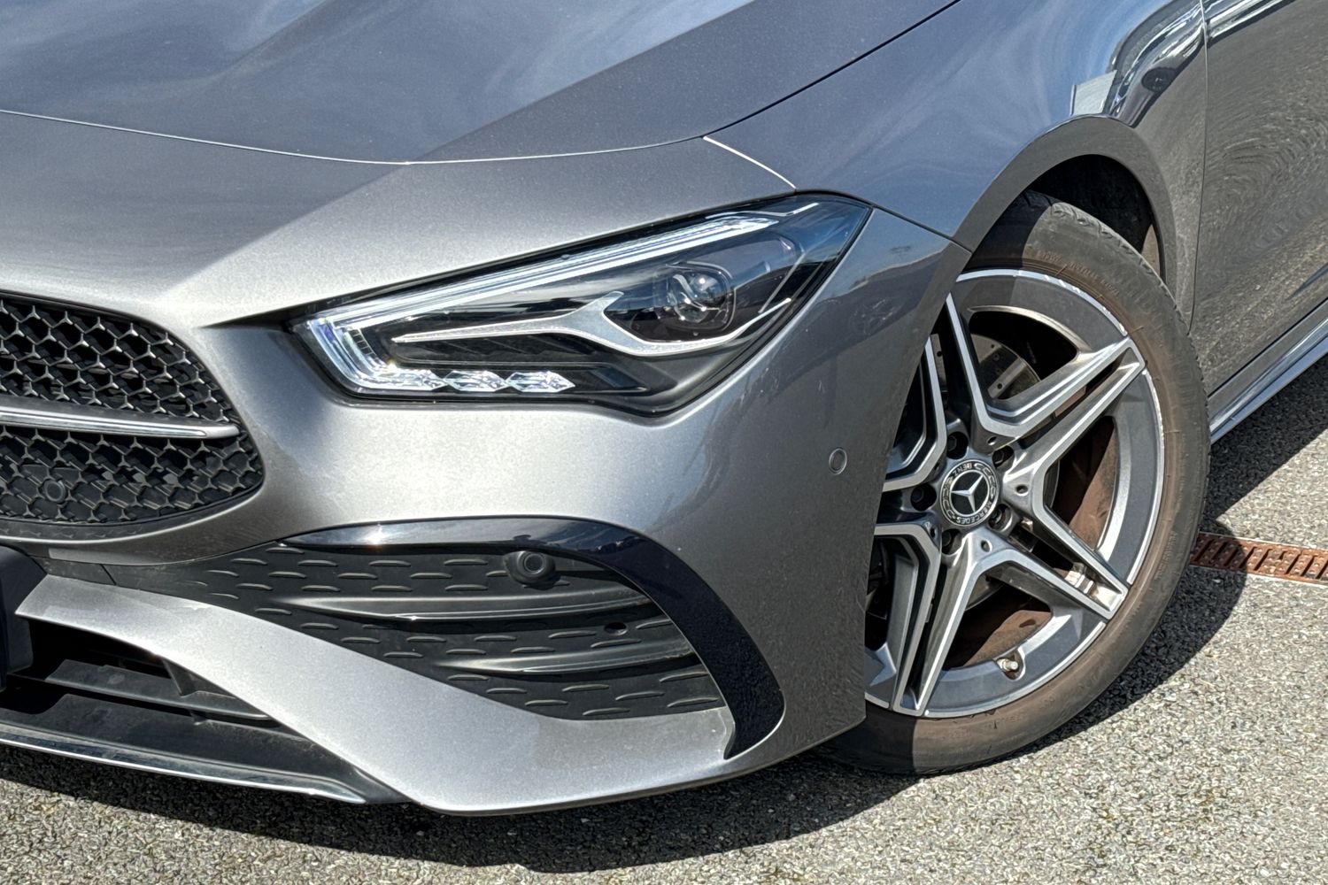 Used Mercedes-Benz CLA 2024 for sale - 78038148: Photo 26