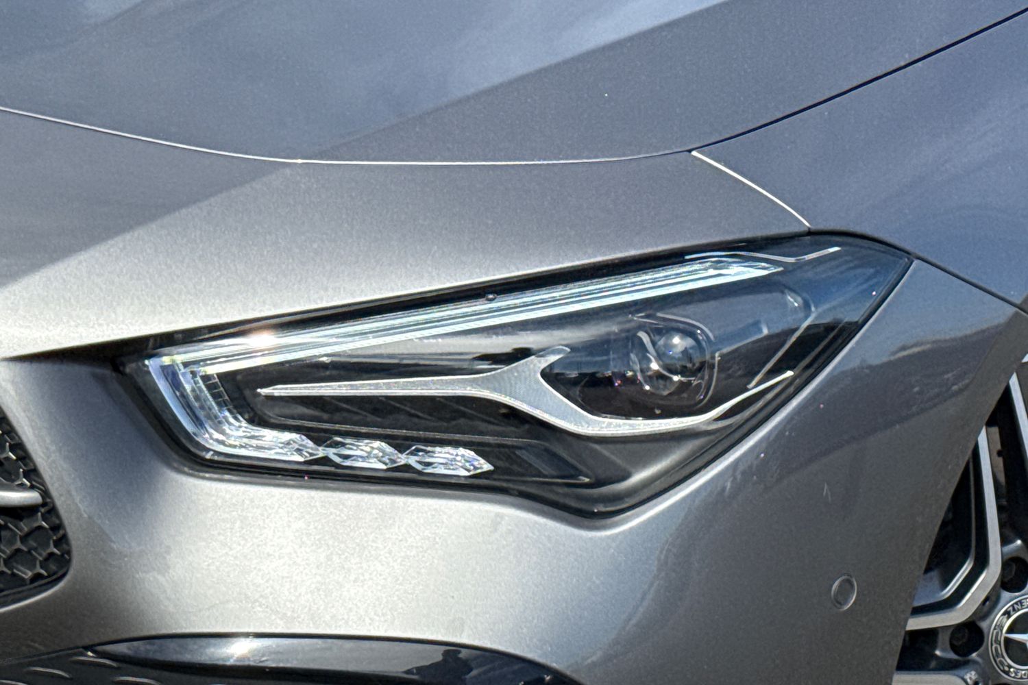 Used Mercedes-Benz CLA 2024 for sale - 78038148: Photo 27