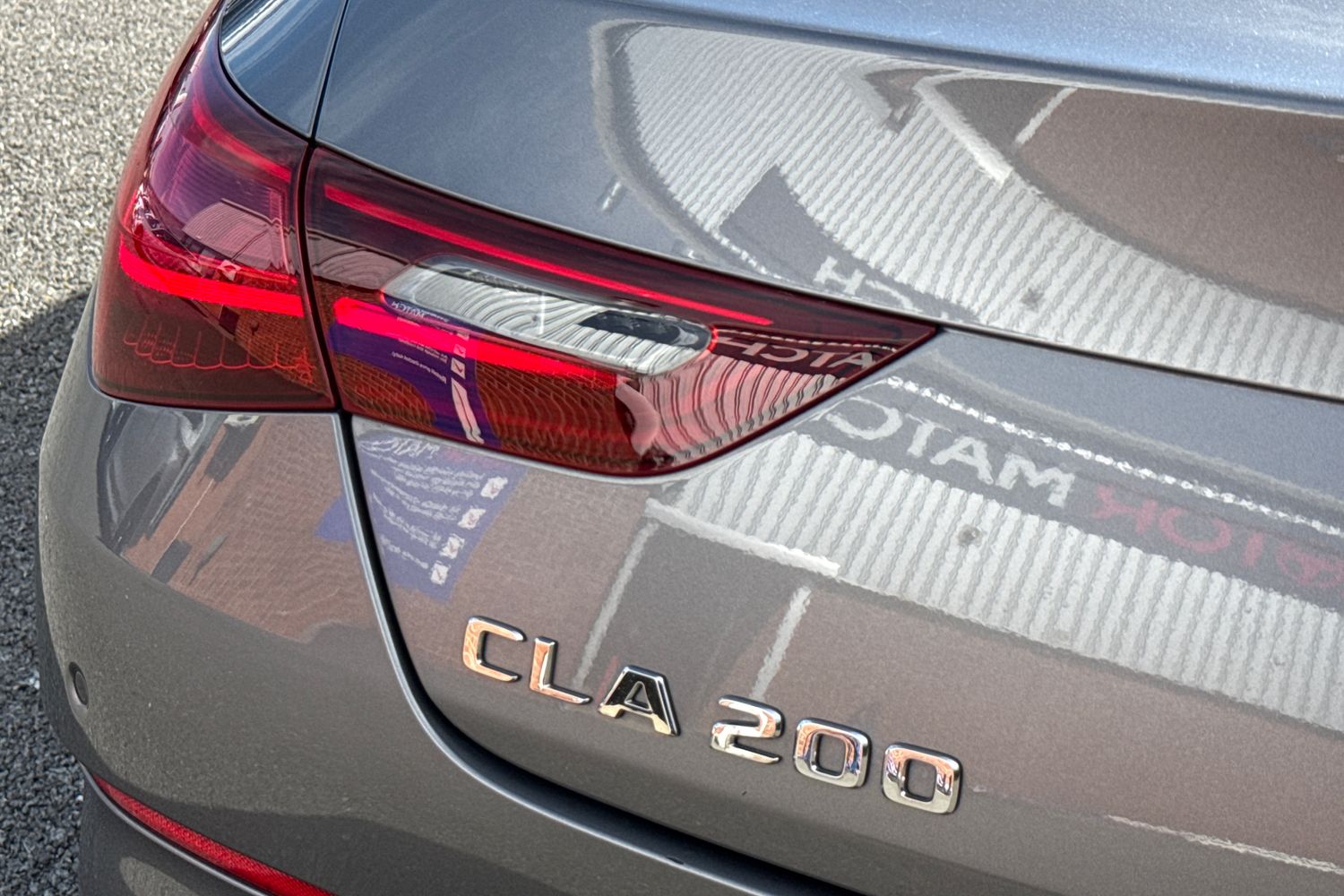 Used Mercedes-Benz CLA 2024 for sale - 78038148: Photo 33