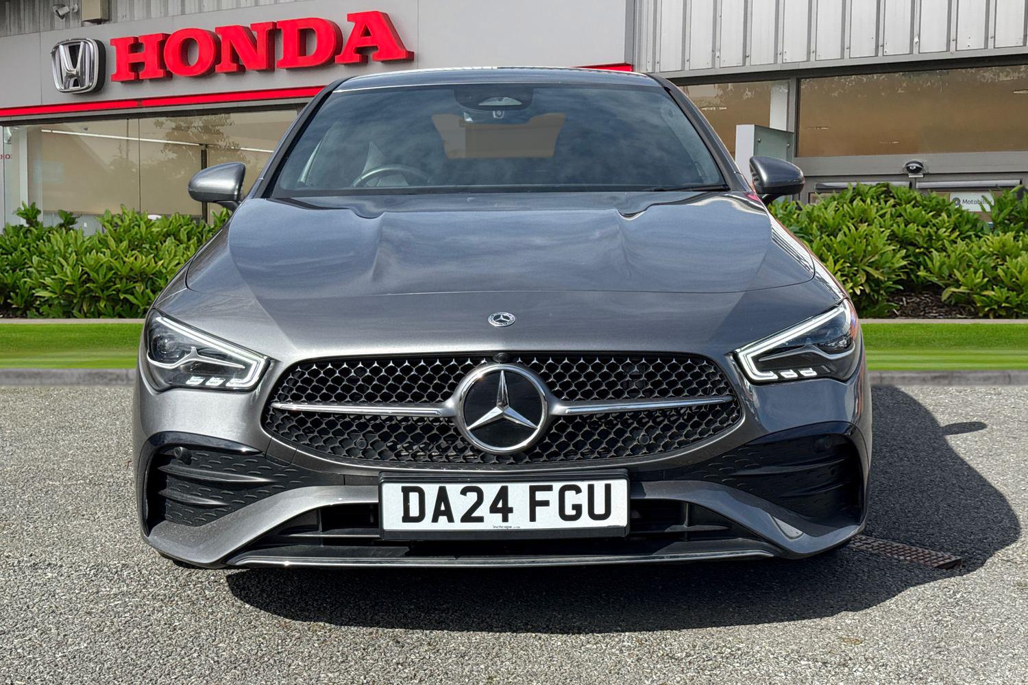 Used Mercedes-Benz CLA 2024 for sale - 78038148: Photo 4