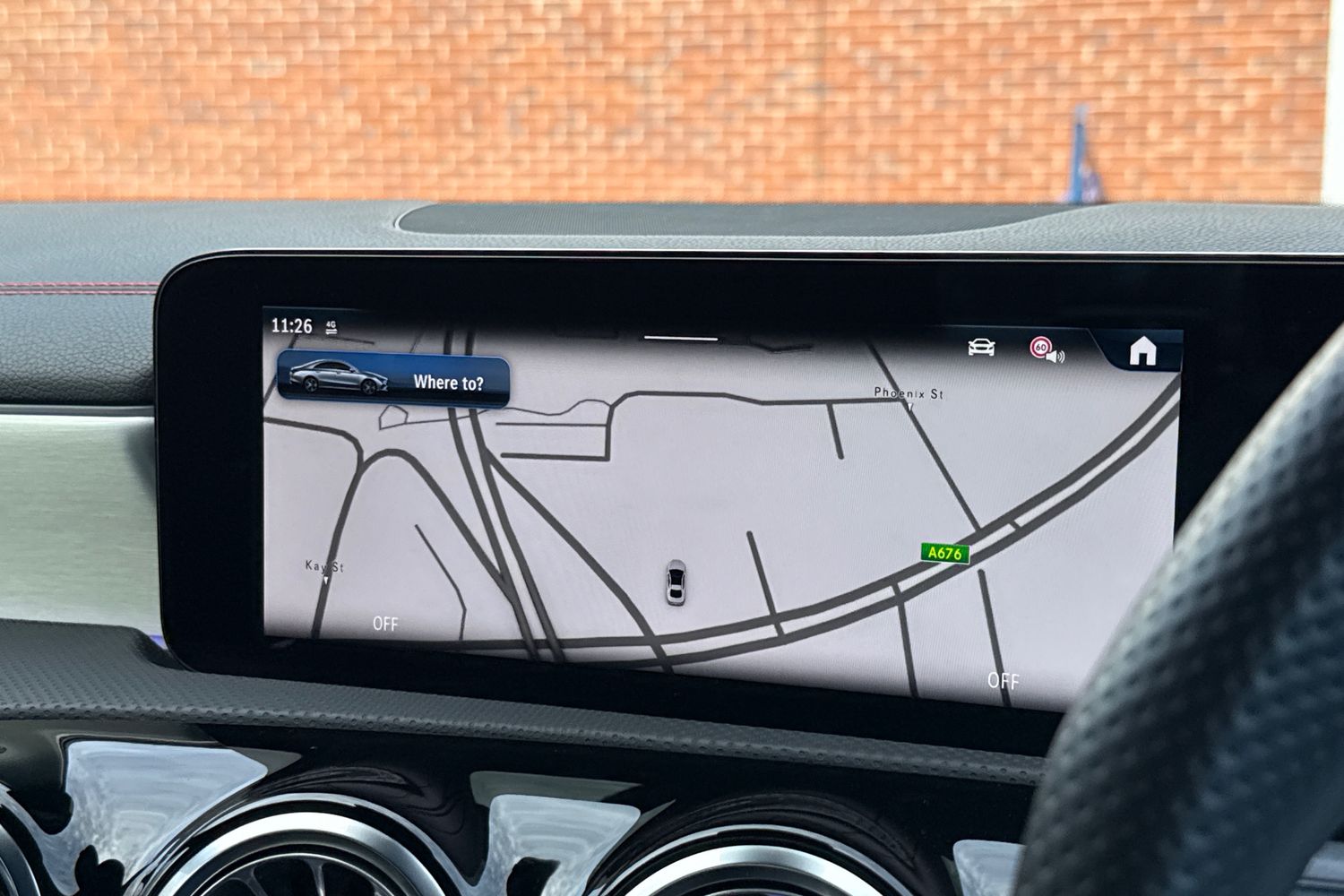 Used Mercedes-Benz CLA 2024 for sale - 78038148: Photo 44