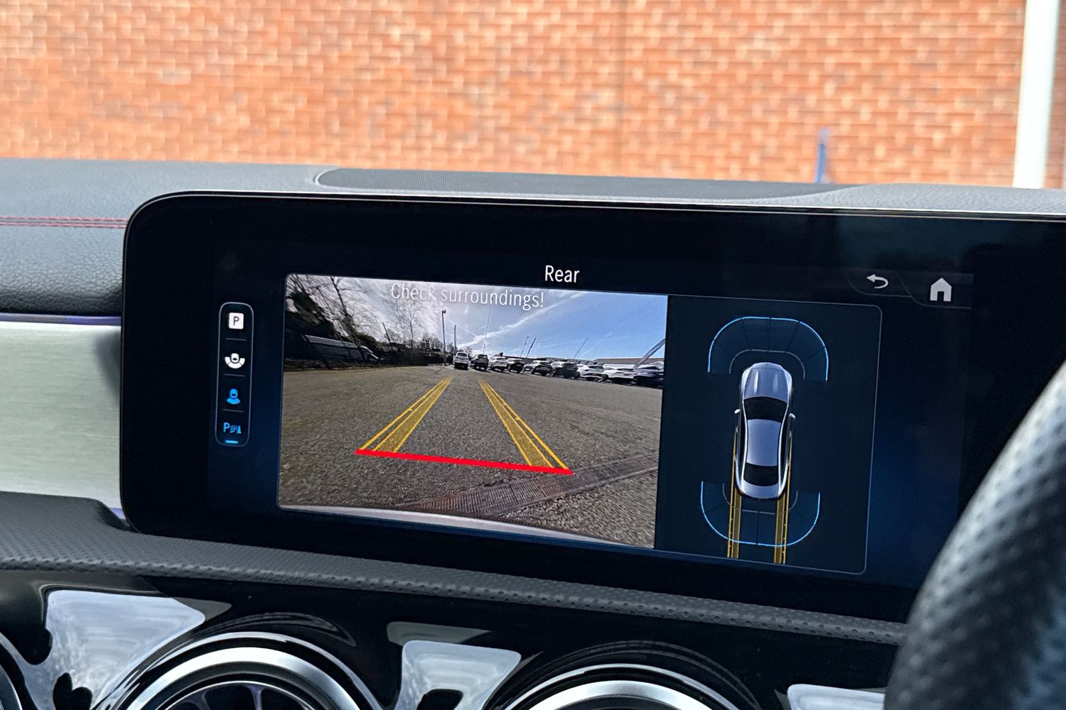 Used Mercedes-Benz CLA 2024 for sale - 78038148: Photo 46