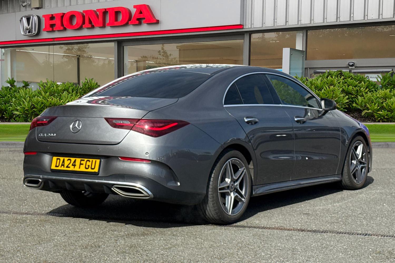 Used Mercedes-Benz CLA 2024 for sale - 78038148: Photo 8
