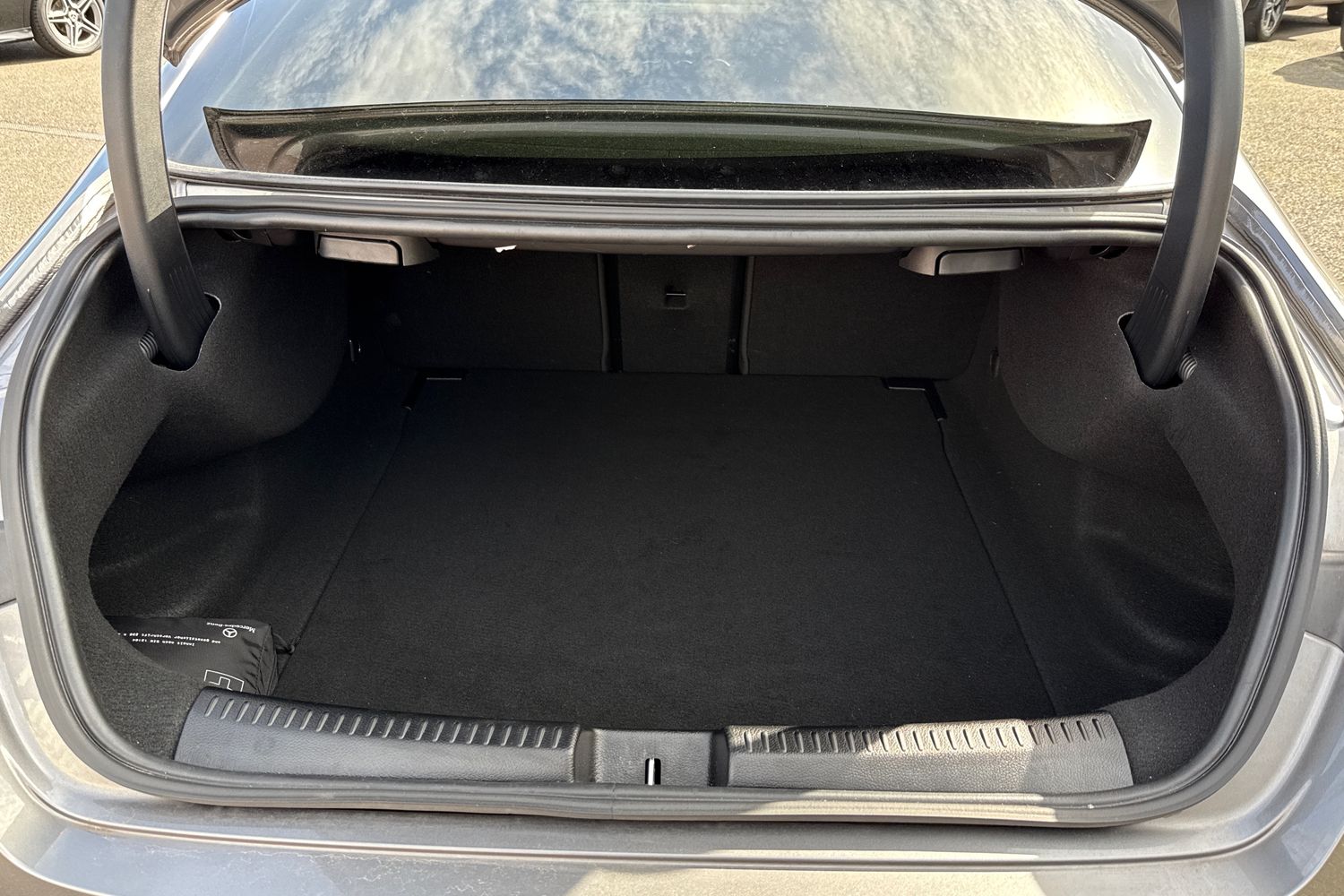 Used Mercedes-Benz CLA 2024 for sale - 78038148: Photo 9