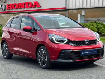 2025 - 1.5 h i-MMD Advance eCVT Euro 6 (s/s) 5dr