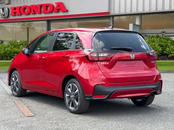 Used Honda Jazz 2025 for sale - 74858805: Photo
