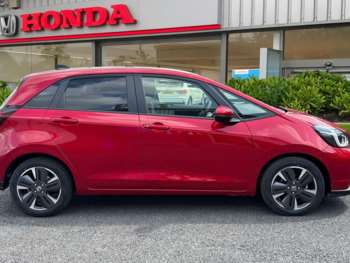 Used Honda Jazz 2025 for sale - 74858805: Photo