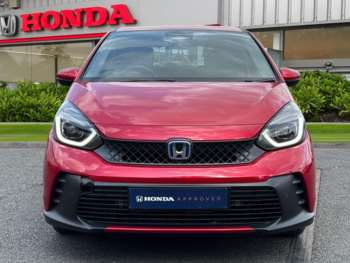 Used Honda Jazz 2025 for sale - 74858805: Photo