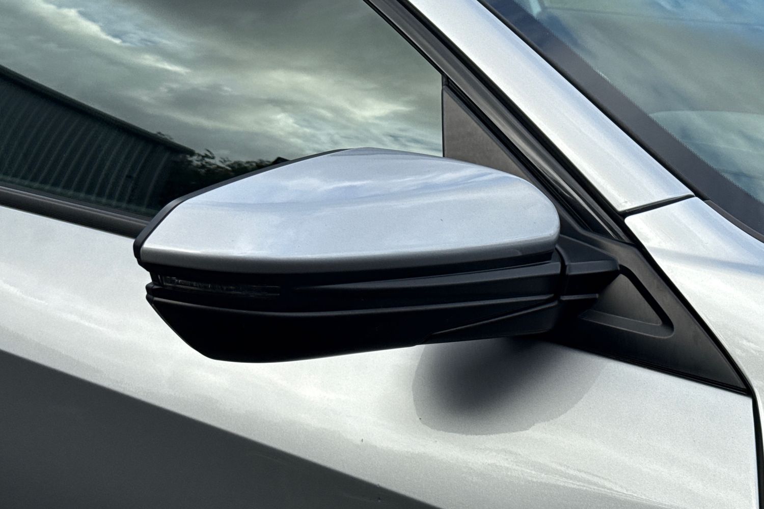 Used Honda Civic 2021 for sale - 76629780: Photo 11