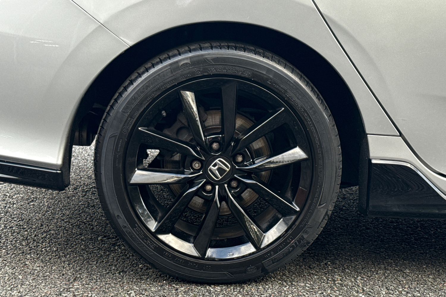 Used Honda Civic 2021 for sale - 76629780: Photo 13