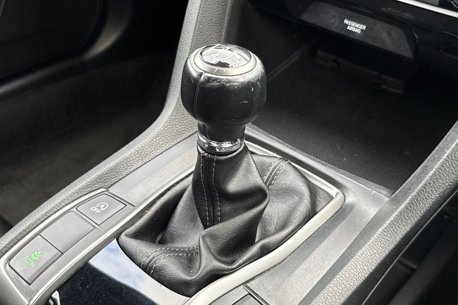 Used Honda Civic 2021 for sale - 76629780: Photo 22