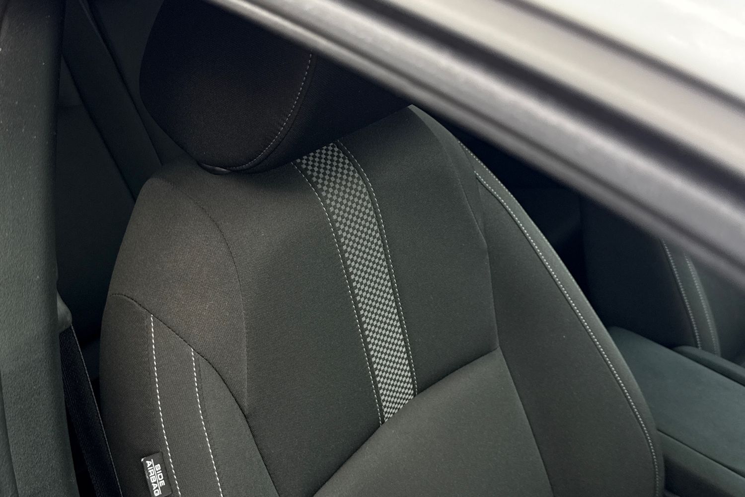 Used Honda Civic 2021 for sale - 76629780: Photo 30