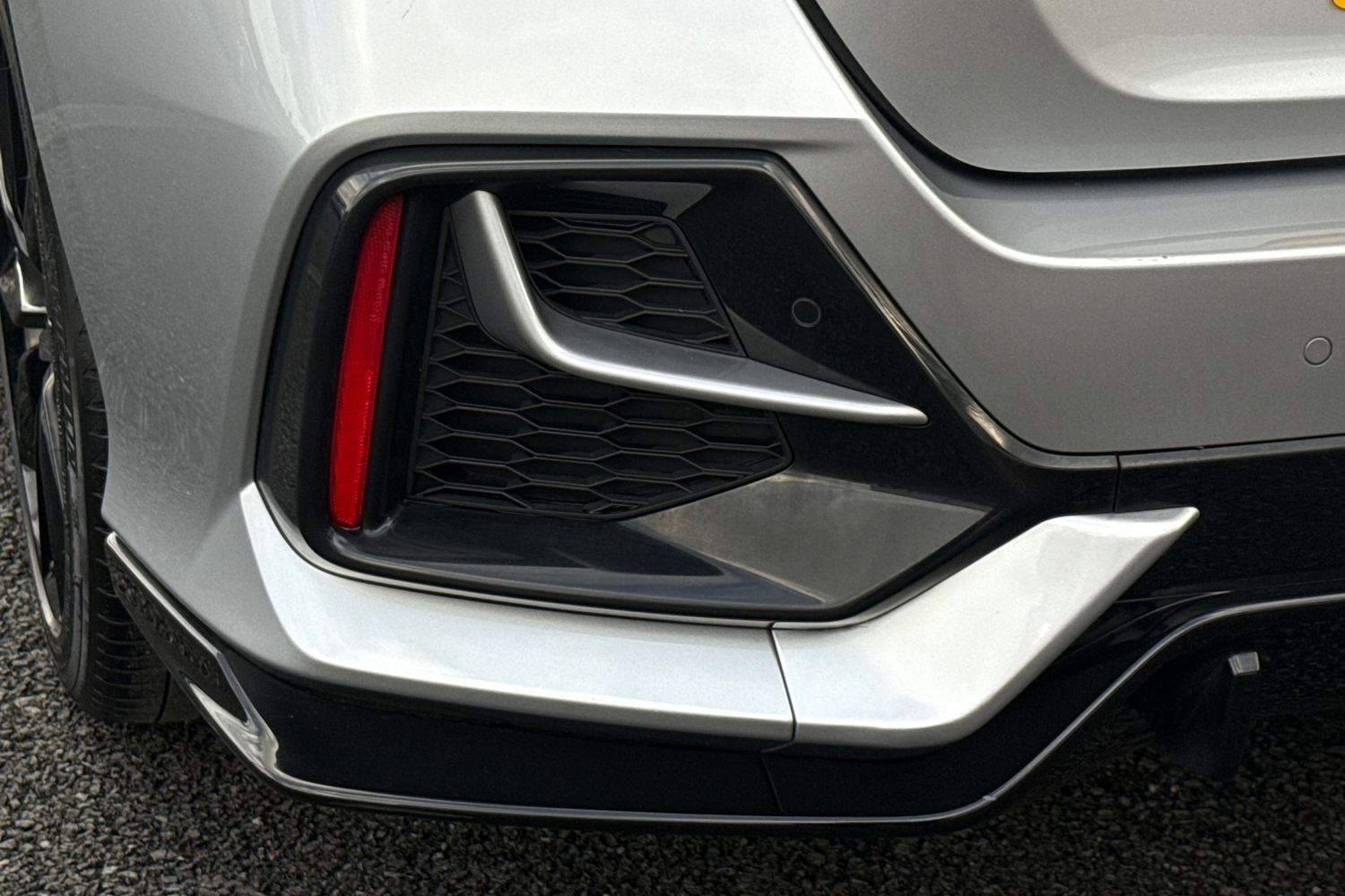 Used Honda Civic 2021 for sale - 76629780: Photo 33