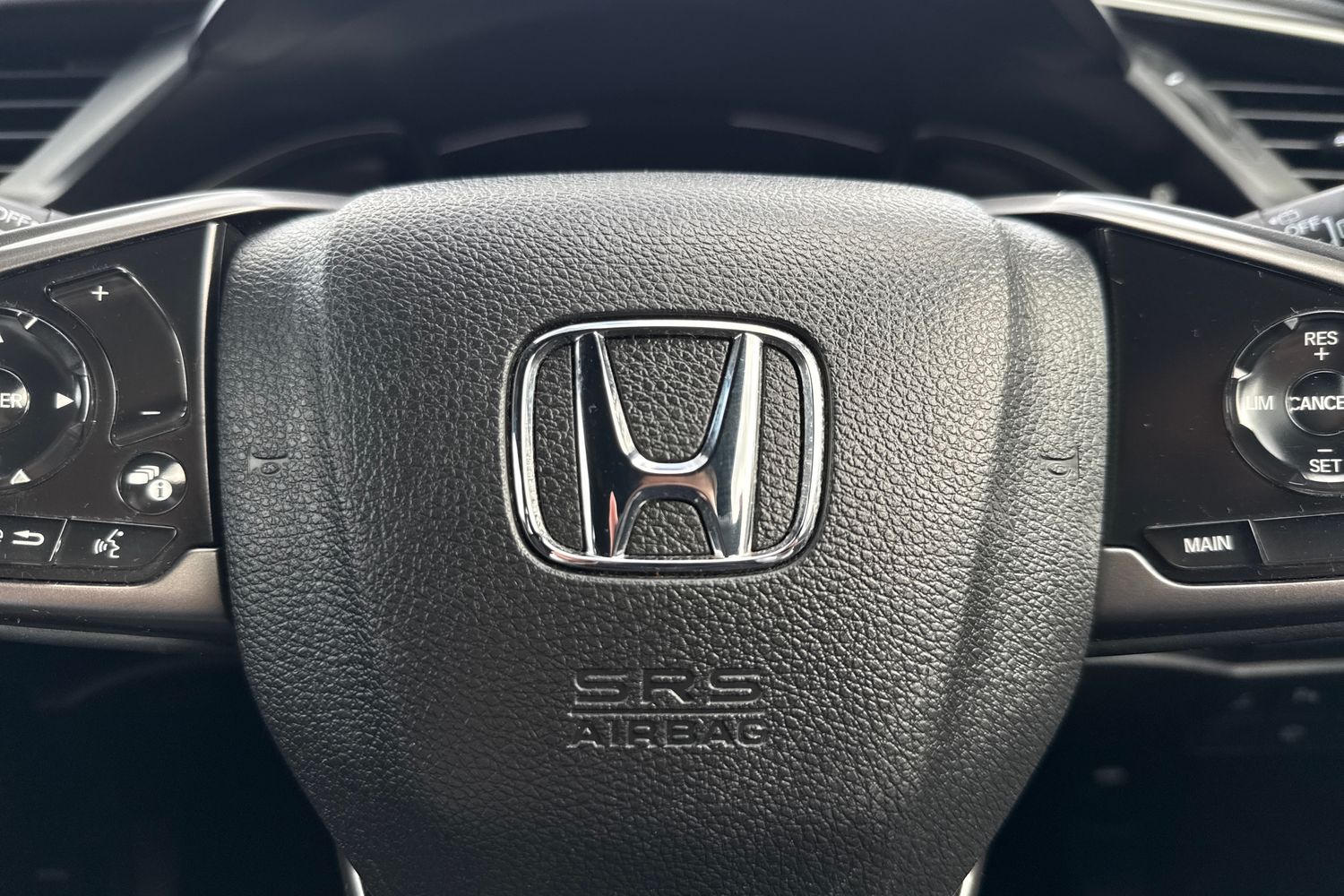 Used Honda Civic 2021 for sale - 76629780: Photo 35