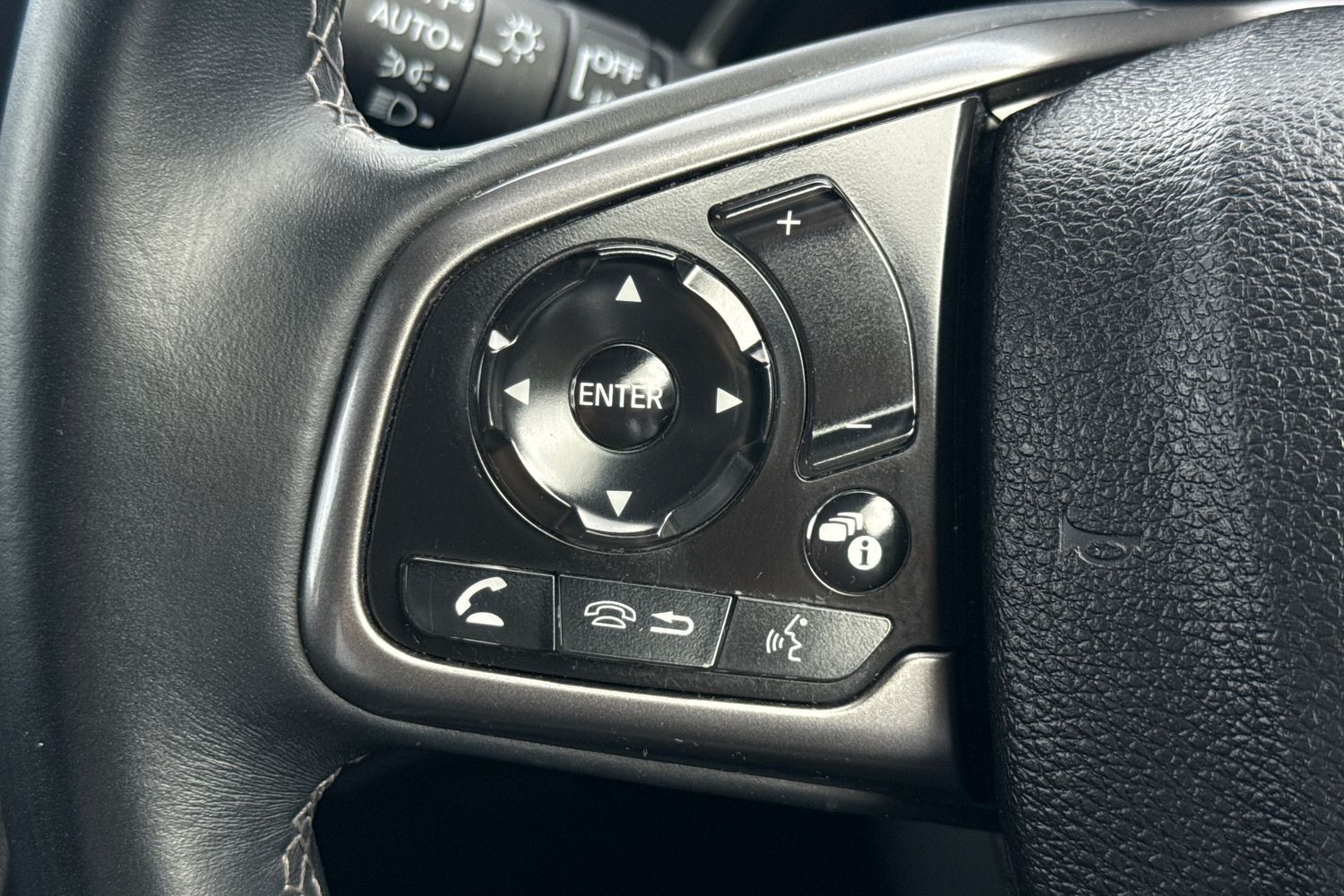 Used Honda Civic 2021 for sale - 76629780: Photo 36