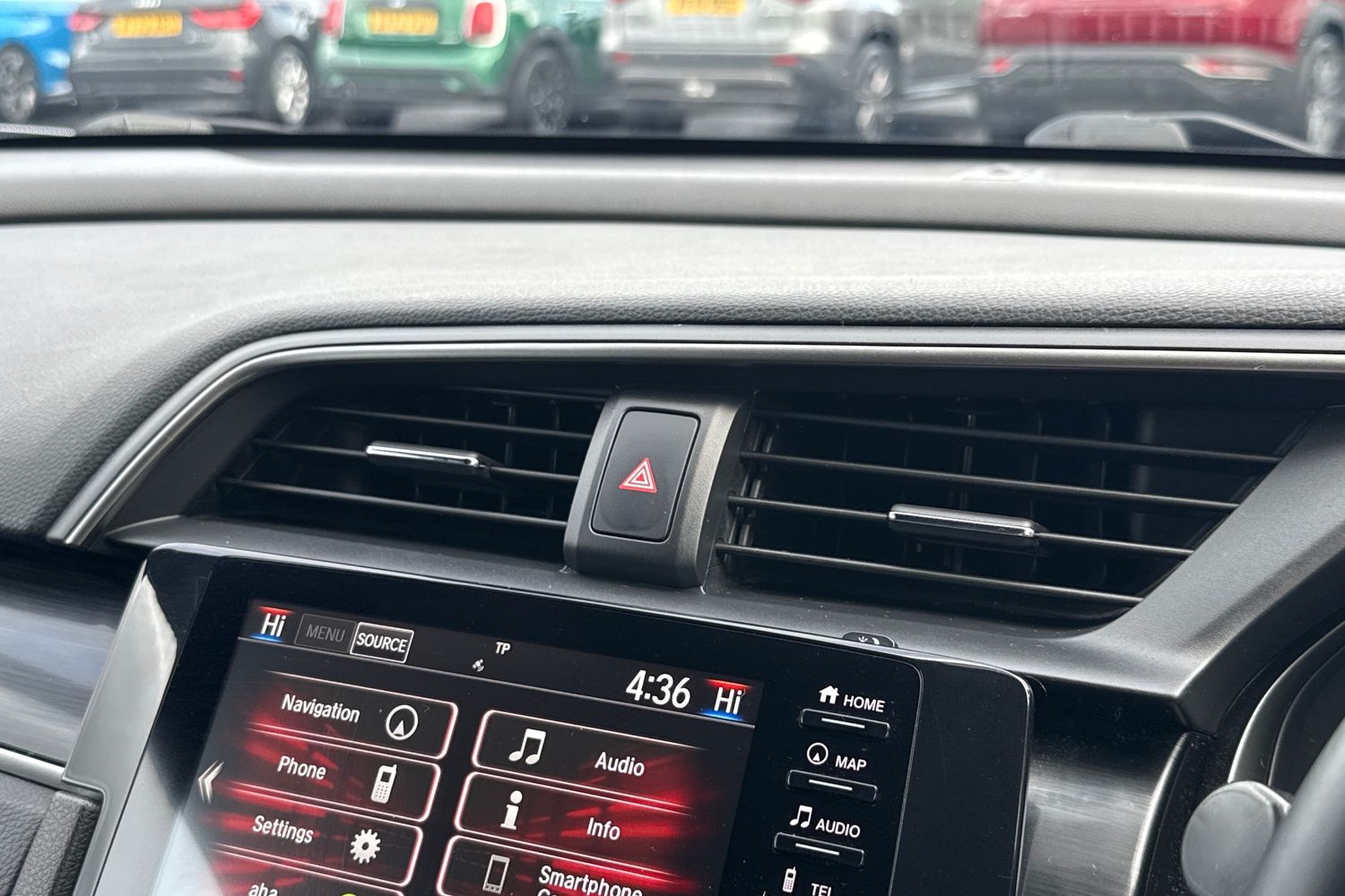 Used Honda Civic 2021 for sale - 76629780: Photo 38