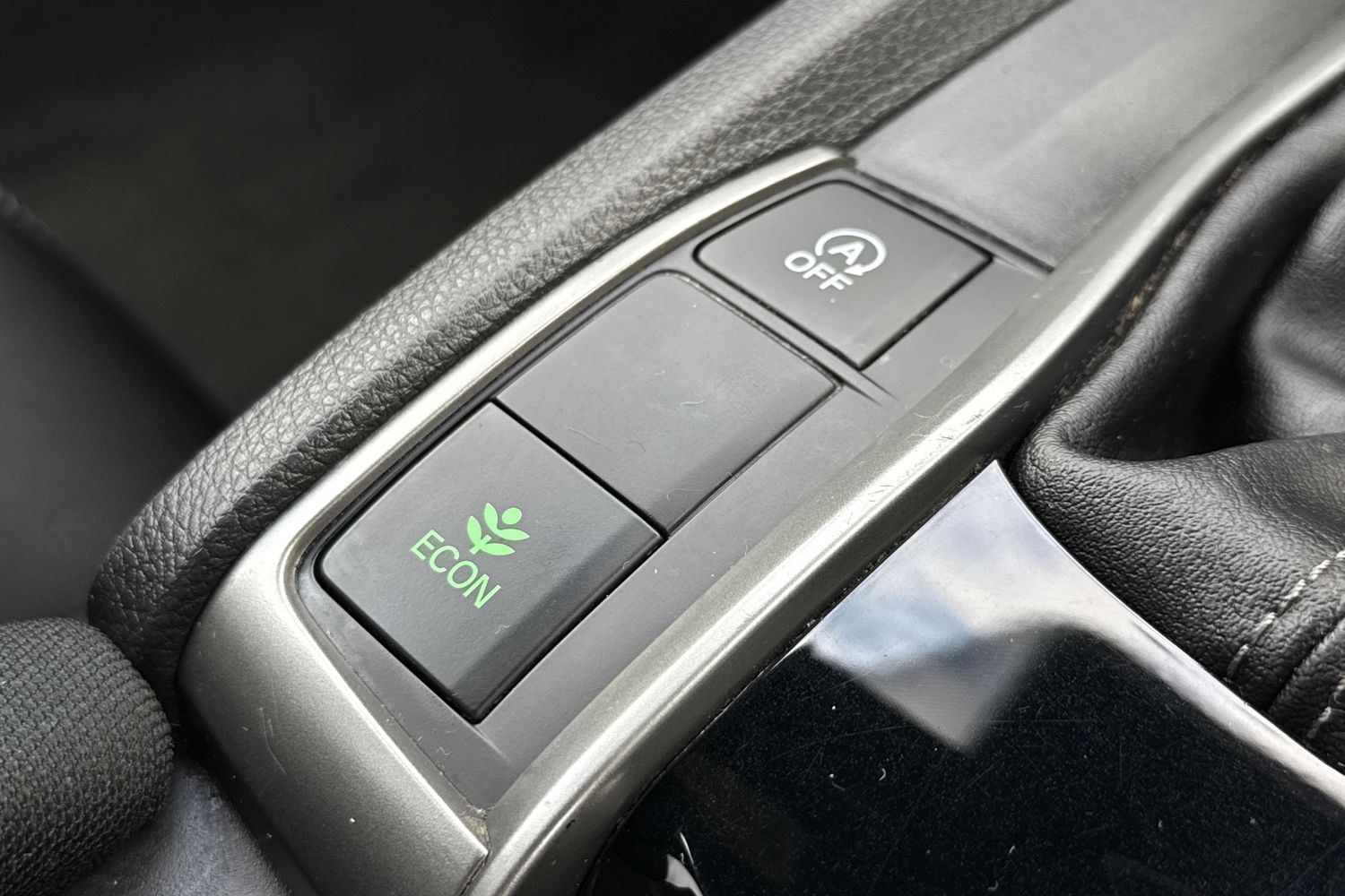 Used Honda Civic 2021 for sale - 76629780: Photo 41