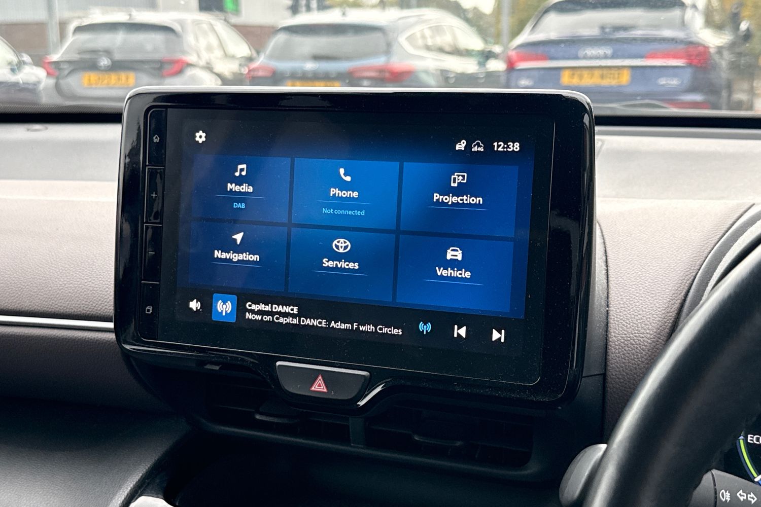 Used Toyota Yaris Cross 2022 for sale - 76435931: Photo 13