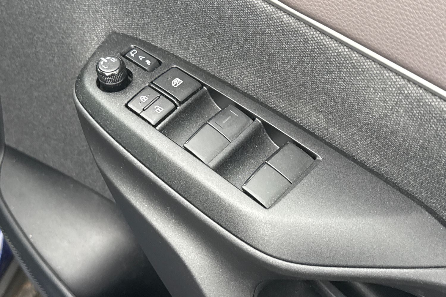 Used Toyota Yaris Cross 2022 for sale - 76435931: Photo 19