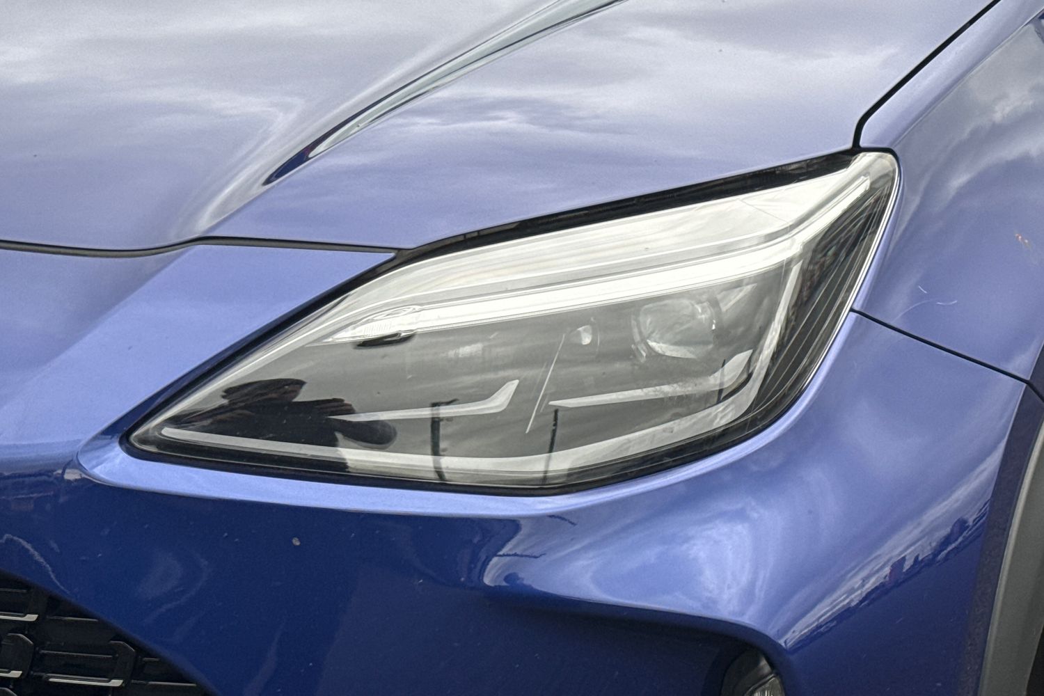 Used Toyota Yaris Cross 2022 for sale - 76435931: Photo 26