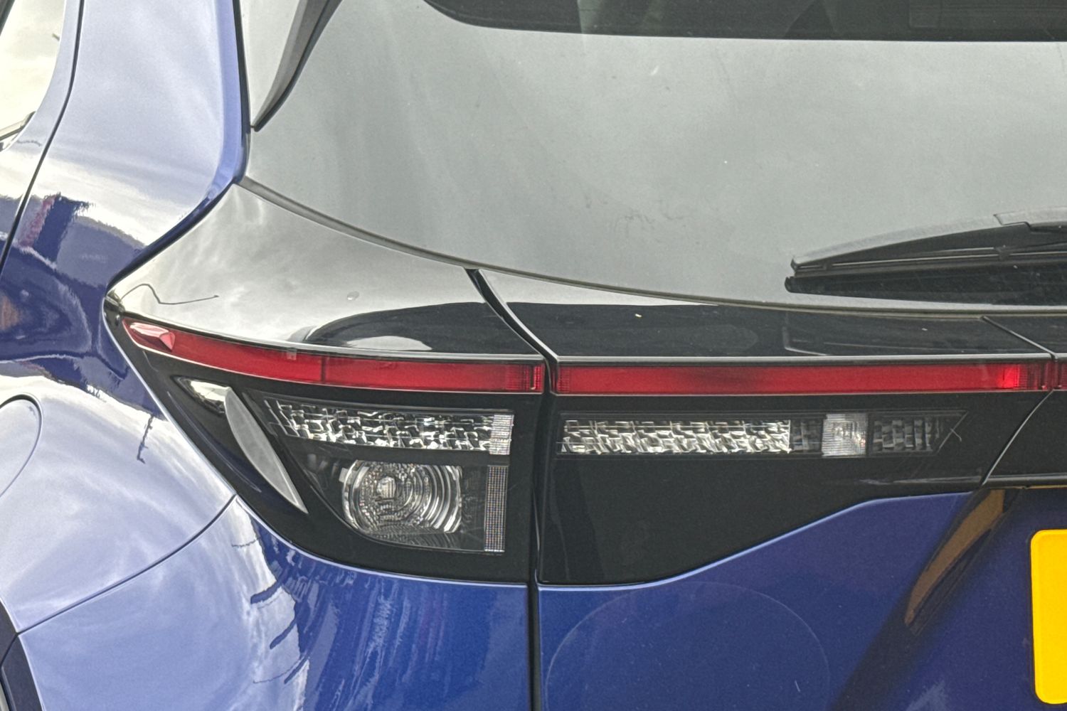 Used Toyota Yaris Cross 2022 for sale - 76435931: Photo 30