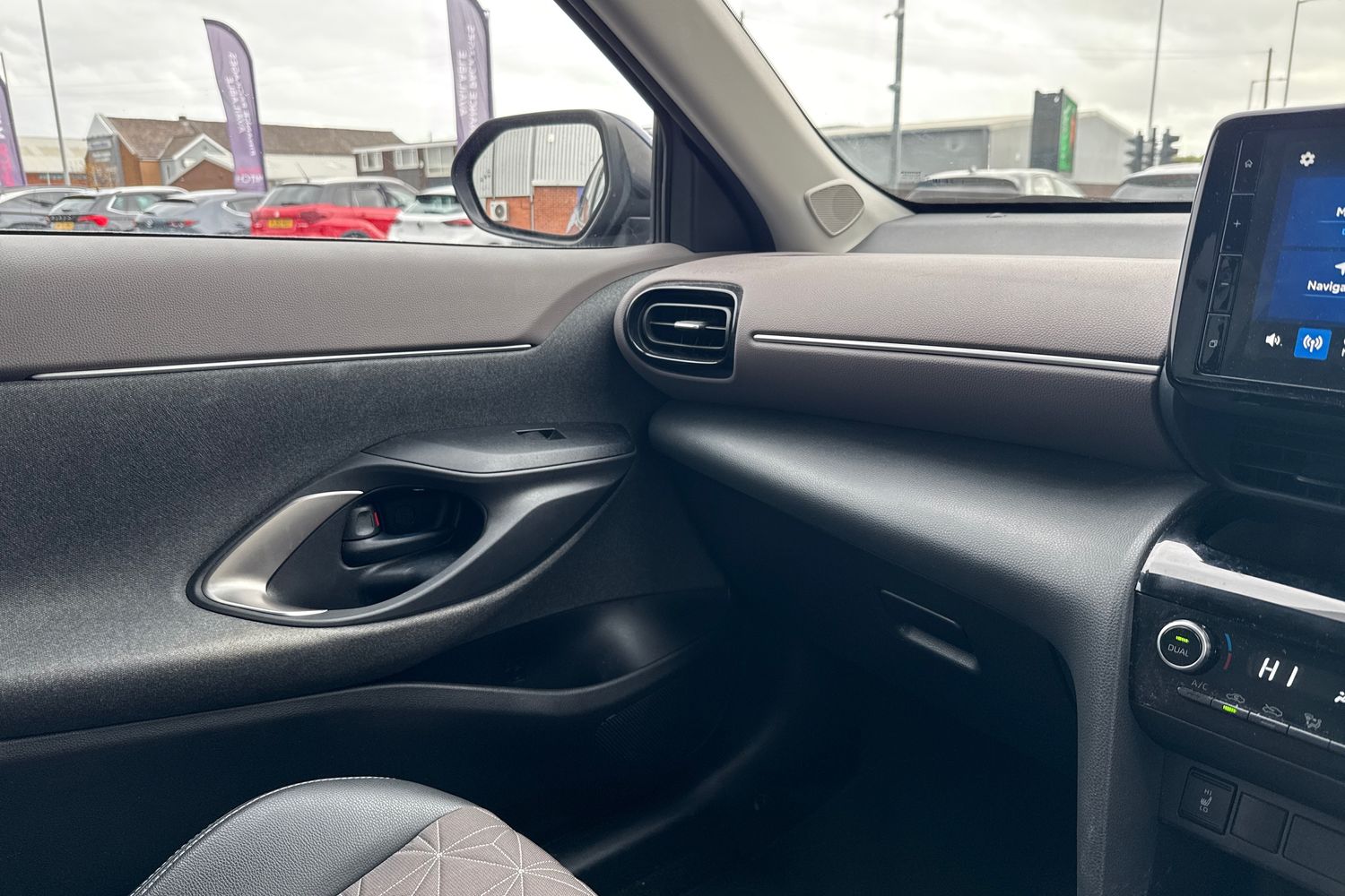 Used Toyota Yaris Cross 2022 for sale - 76435931: Photo 35