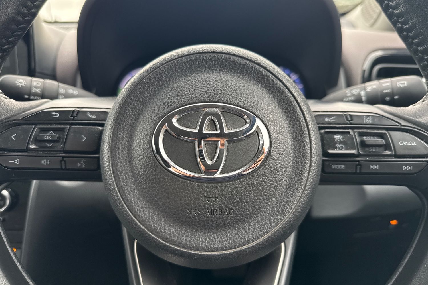 Used Toyota Yaris Cross 2022 for sale - 76435931: Photo 36