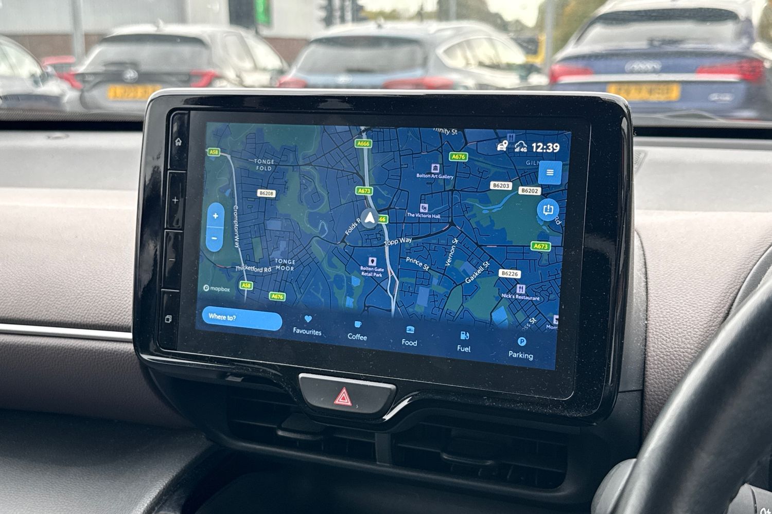 Used Toyota Yaris Cross 2022 for sale - 76435931: Photo 39