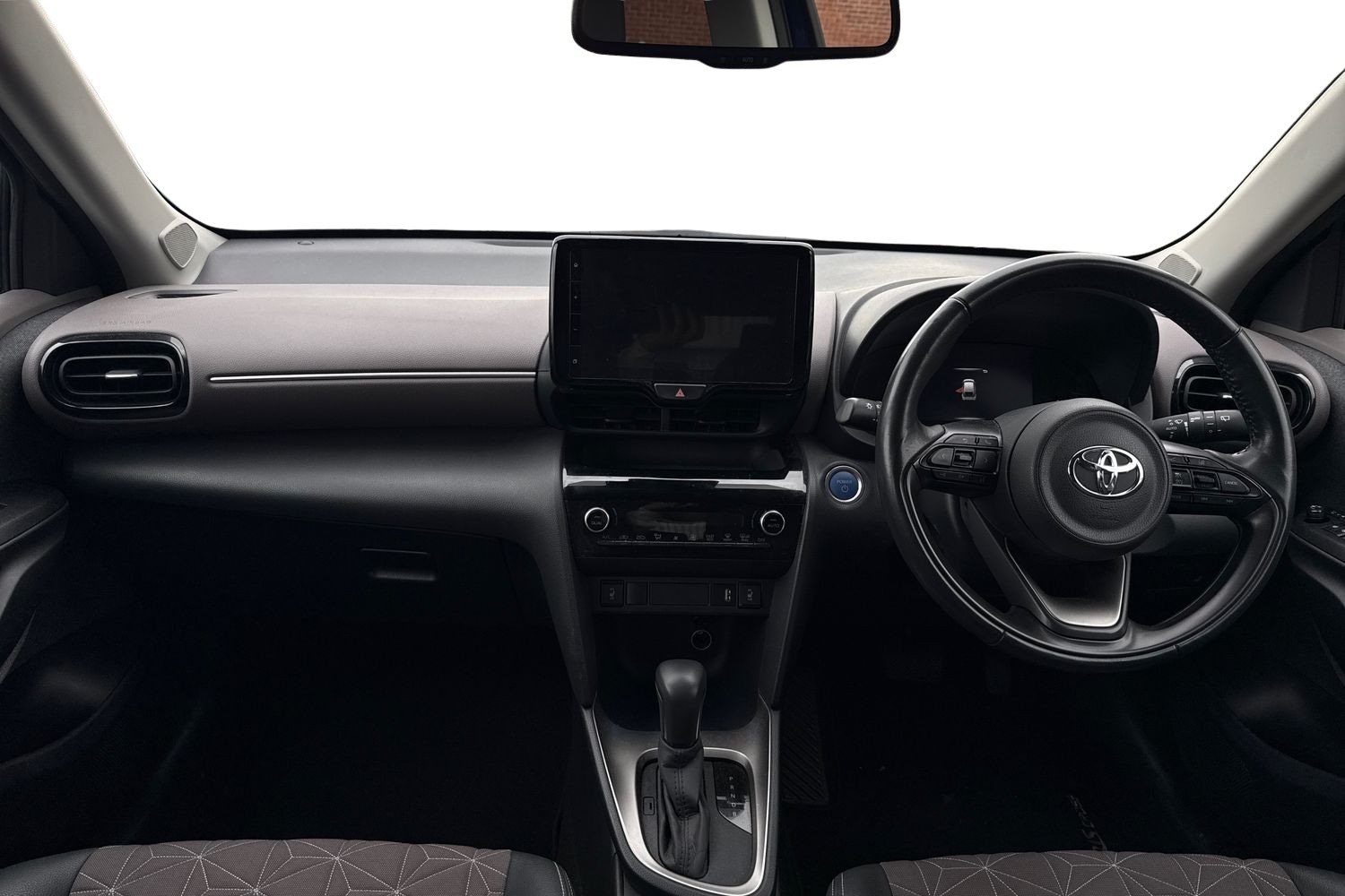 Used Toyota Yaris Cross 2022 for sale - 76435931: Photo 4