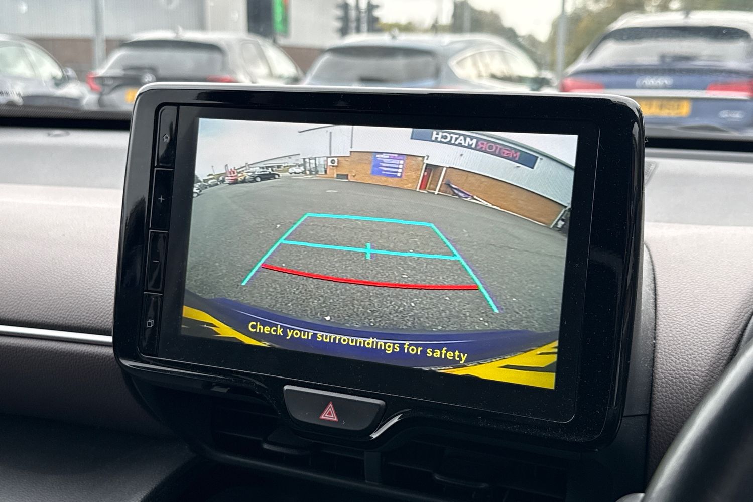 Used Toyota Yaris Cross 2022 for sale - 76435931: Photo 41