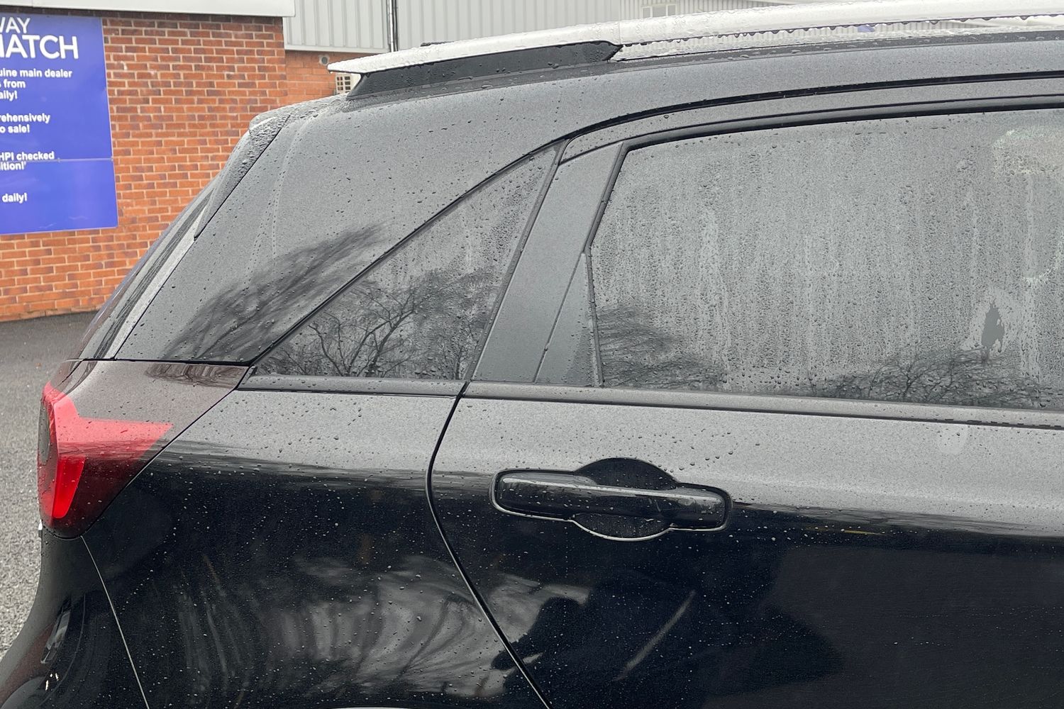 Vehicle 28