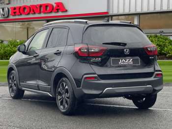 Used Honda Jazz 2025 for sale - 74076868: Photo