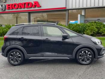 Used Honda Jazz 2025 for sale - 74076868: Photo