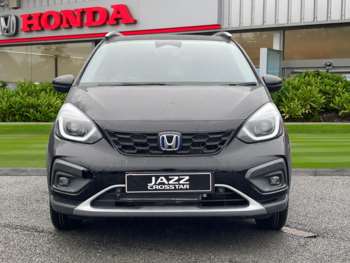 Used Honda Jazz 2025 for sale - 74076868: Photo