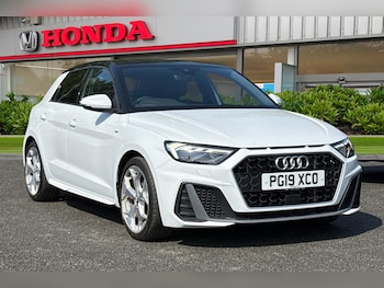 Used Audi A1 2019 for sale - 78734475: Photo