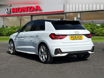 Used Audi A1 2019 for sale - 78734475: Photo
